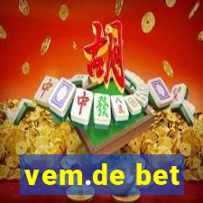 vem.de bet